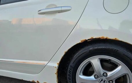 Honda Civic VIII, 2009 год, 450 000 рублей, 4 фотография
