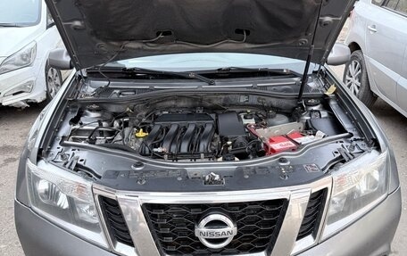 Nissan Terrano III, 2014 год, 667 000 рублей, 1 фотография