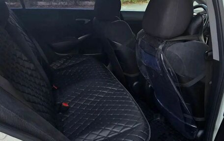 Honda Civic VIII, 2009 год, 450 000 рублей, 12 фотография