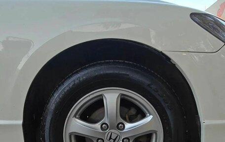 Honda Civic VIII, 2009 год, 450 000 рублей, 9 фотография