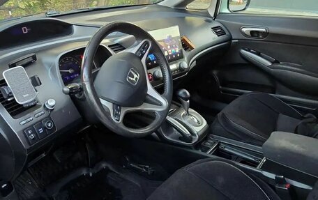 Honda Civic VIII, 2009 год, 450 000 рублей, 10 фотография