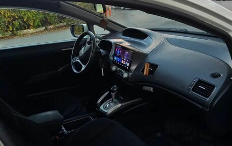Honda Civic VIII, 2009 год, 450 000 рублей, 8 фотография