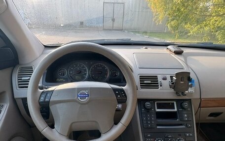 Volvo XC90 II рестайлинг, 2005 год, 875 000 рублей, 6 фотография