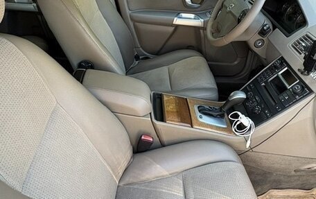 Volvo XC90 II рестайлинг, 2005 год, 875 000 рублей, 8 фотография