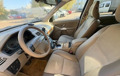 Volvo XC90 II рестайлинг, 2005 год, 875 000 рублей, 7 фотография