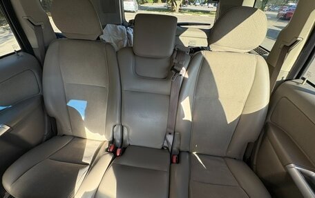 Volvo XC90 II рестайлинг, 2005 год, 875 000 рублей, 13 фотография