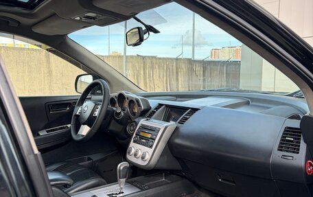 Nissan Murano, 2006 год, 700 000 рублей, 7 фотография
