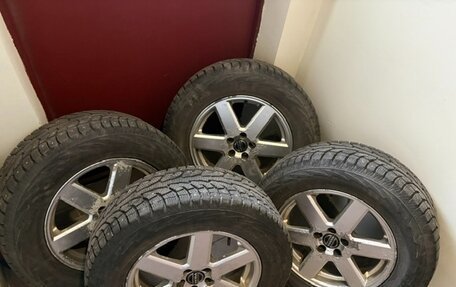 Volvo XC90 II рестайлинг, 2005 год, 875 000 рублей, 15 фотография