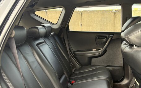 Nissan Murano, 2006 год, 700 000 рублей, 9 фотография