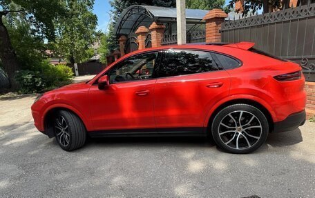 Porsche Cayenne III, 2020 год, 11 399 999 рублей, 11 фотография