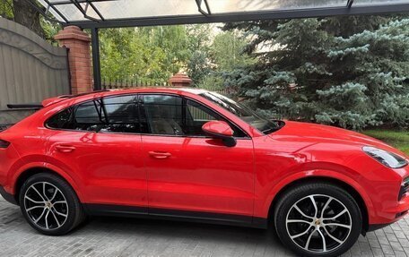 Porsche Cayenne III, 2020 год, 11 399 999 рублей, 10 фотография