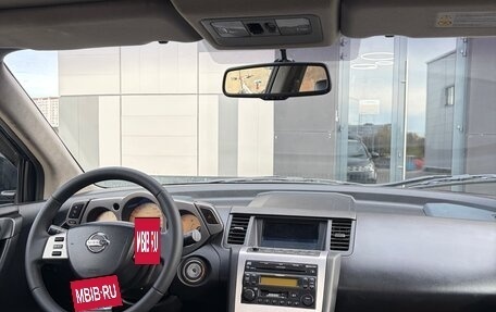 Nissan Murano, 2006 год, 700 000 рублей, 8 фотография
