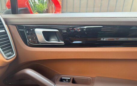 Porsche Cayenne III, 2020 год, 11 399 999 рублей, 20 фотография