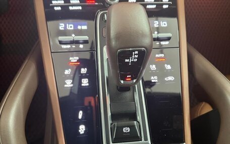 Porsche Cayenne III, 2020 год, 11 399 999 рублей, 21 фотография