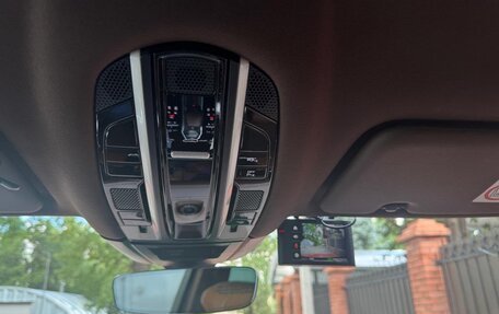 Porsche Cayenne III, 2020 год, 11 399 999 рублей, 16 фотография