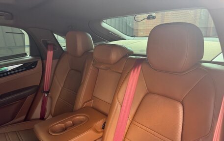Porsche Cayenne III, 2020 год, 11 399 999 рублей, 22 фотография