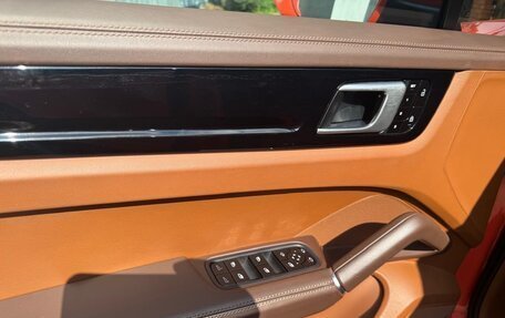 Porsche Cayenne III, 2020 год, 11 399 999 рублей, 18 фотография