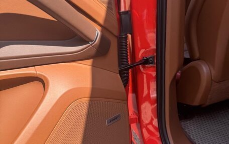 Porsche Cayenne III, 2020 год, 11 399 999 рублей, 23 фотография