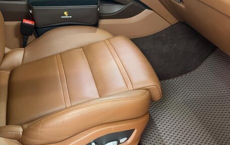 Porsche Cayenne III, 2020 год, 11 399 999 рублей, 25 фотография