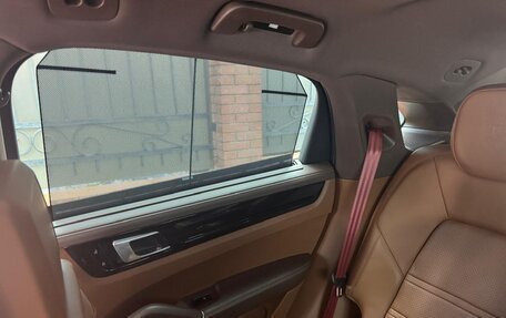 Porsche Cayenne III, 2020 год, 11 399 999 рублей, 28 фотография