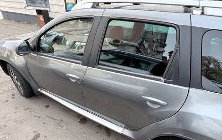 Nissan Terrano III, 2014 год, 667 000 рублей, 4 фотография