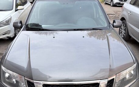 Nissan Terrano III, 2014 год, 667 000 рублей, 2 фотография