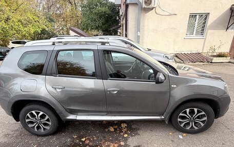 Nissan Terrano III, 2014 год, 667 000 рублей, 8 фотография