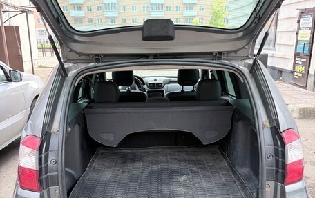 Nissan Terrano III, 2014 год, 667 000 рублей, 17 фотография