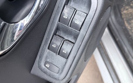 Nissan Terrano III, 2014 год, 667 000 рублей, 16 фотография