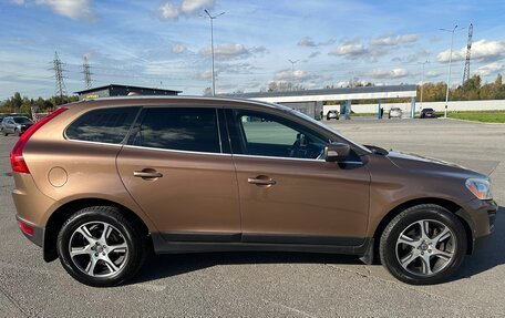 Volvo XC60 II, 2011 год, 1 490 000 рублей, 8 фотография