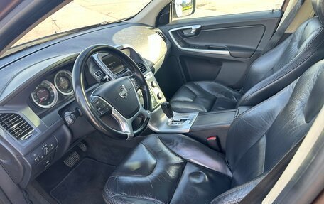 Volvo XC60 II, 2011 год, 1 490 000 рублей, 11 фотография