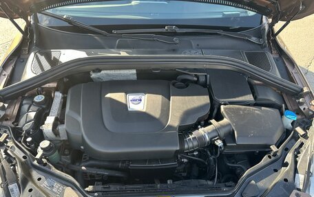 Volvo XC60 II, 2011 год, 1 490 000 рублей, 13 фотография