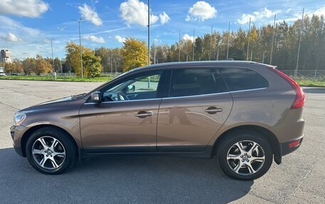 Volvo XC60 II, 2011 год, 1 490 000 рублей, 7 фотография
