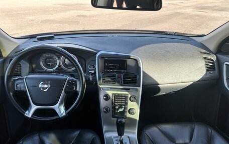 Volvo XC60 II, 2011 год, 1 490 000 рублей, 12 фотография