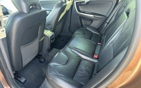 Volvo XC60 II, 2011 год, 1 490 000 рублей, 14 фотография