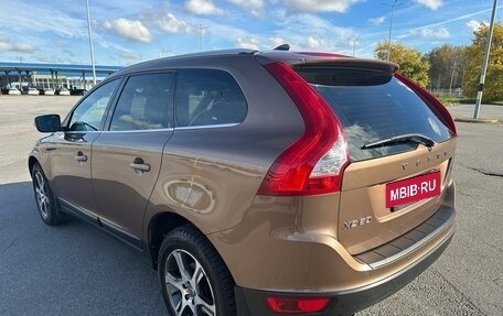Volvo XC60 II, 2011 год, 1 490 000 рублей, 10 фотография
