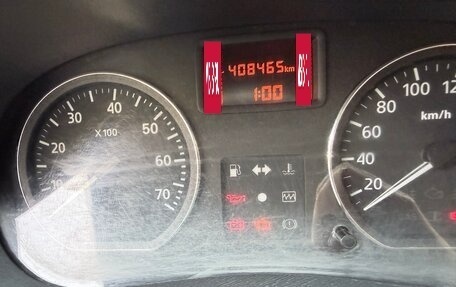 Nissan Terrano III, 2014 год, 667 000 рублей, 15 фотография