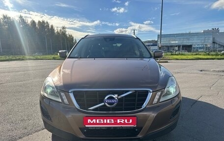 Volvo XC60 II, 2011 год, 1 490 000 рублей, 5 фотография