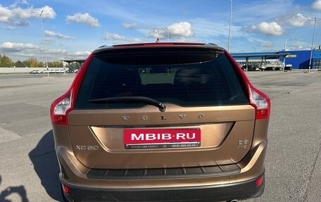Volvo XC60 II, 2011 год, 1 490 000 рублей, 6 фотография