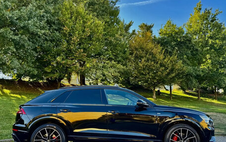 Audi Q8 I, 2023 год, 8 570 000 рублей, 2 фотография