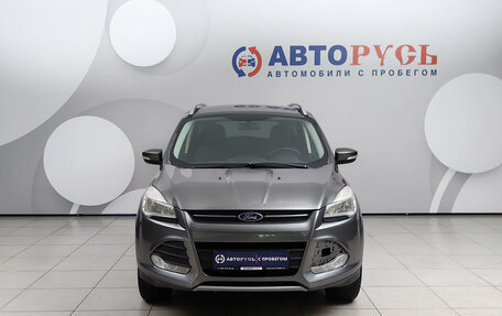 Ford Kuga III, 2013 год, 1 068 000 рублей, 3 фотография