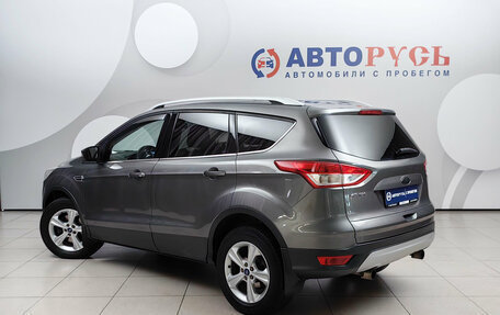 Ford Kuga III, 2013 год, 1 068 000 рублей, 2 фотография