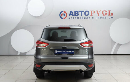 Ford Kuga III, 2013 год, 1 068 000 рублей, 4 фотография
