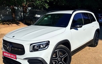 Mercedes-Benz GLB, 2020 год, 3 950 000 рублей, 1 фотография