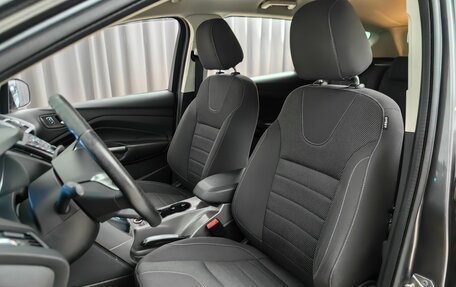 Ford Kuga III, 2013 год, 1 068 000 рублей, 6 фотография