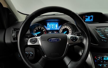 Ford Kuga III, 2013 год, 1 068 000 рублей, 11 фотография