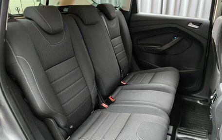 Ford Kuga III, 2013 год, 1 068 000 рублей, 9 фотография