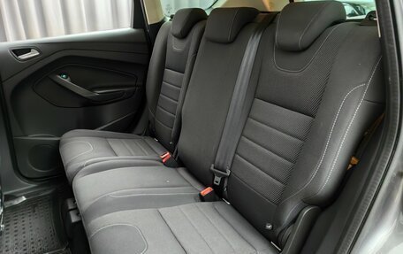 Ford Kuga III, 2013 год, 1 068 000 рублей, 8 фотография
