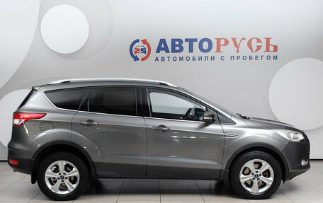 Ford Kuga III, 2013 год, 1 068 000 рублей, 5 фотография
