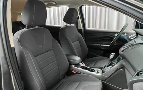 Ford Kuga III, 2013 год, 1 068 000 рублей, 7 фотография